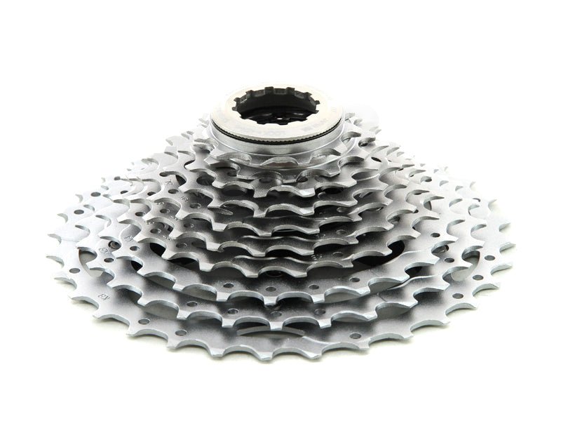 Shimano Deore XT CS - M771 10 Speed Cassette - D Byk Store