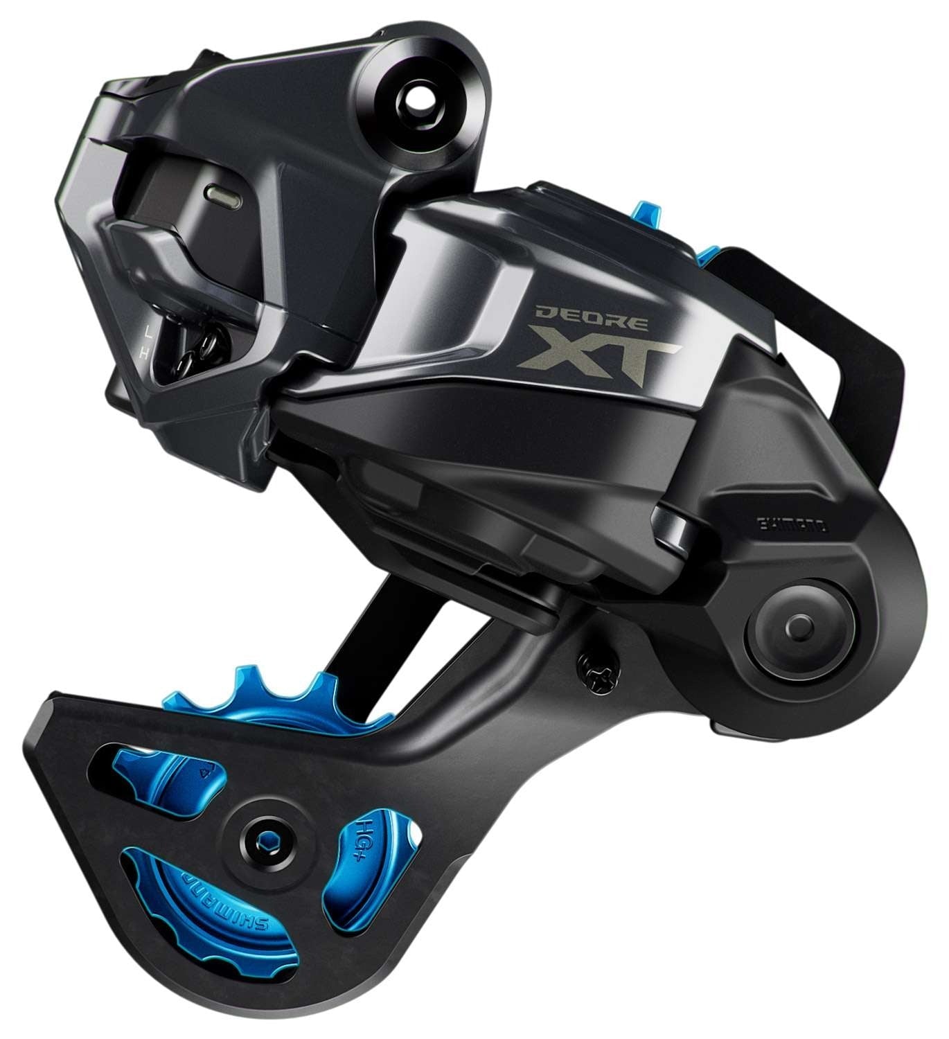 Shimano Deore XT Di2 M8250 - SGS 12 - speed Drivetrain Upgrade Kit Clamp - D Byk Store