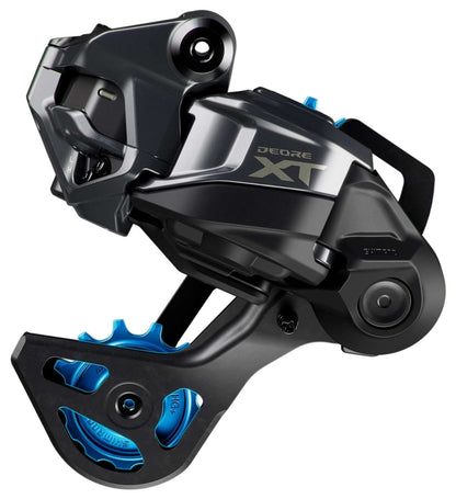 Shimano Deore XT Di2 M8250 - SGS 12 - speed Drivetrain Upgrade Kit Clamp - D Byk Store
