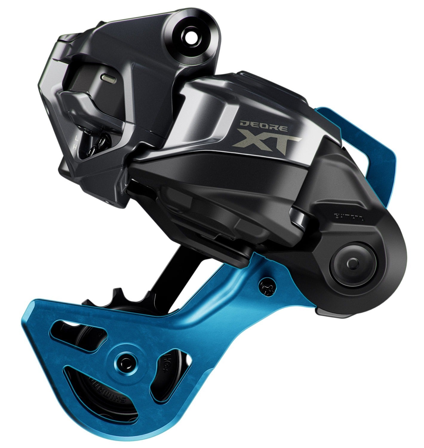 Shimano Deore XT Di2 M8250 - SGS 12 - speed Drivetrain Upgrade Kit Clamp - D Byk Store