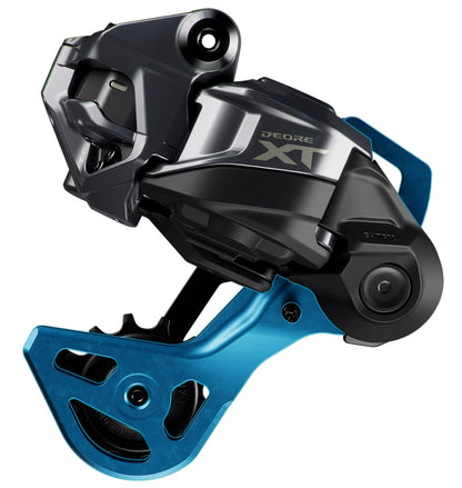 Shimano Deore XT Di2 M8250 - SGS 12 - speed Drivetrain Upgrade Kit Clamp - D Byk Store
