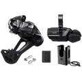 Shimano Deore XT Di2 M8250 - SGS 12 - speed Drivetrain Upgrade Kit Clamp - D Byk Store