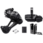 Shimano Deore XT Di2 M8250 - SGS 12 - speed Drivetrain Upgrade Kit Clamp - D Byk Store