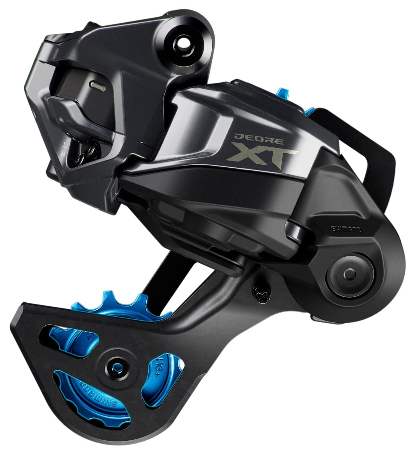 Shimano Deore XT Di2 M8250 - SGS 12 - speed Drivetrain Upgrade Kit Clamp - D Byk Store