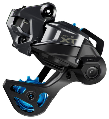 Shimano Deore XT Di2 M8250 - SGS 12 - speed Drivetrain Upgrade Kit Clamp - D Byk Store