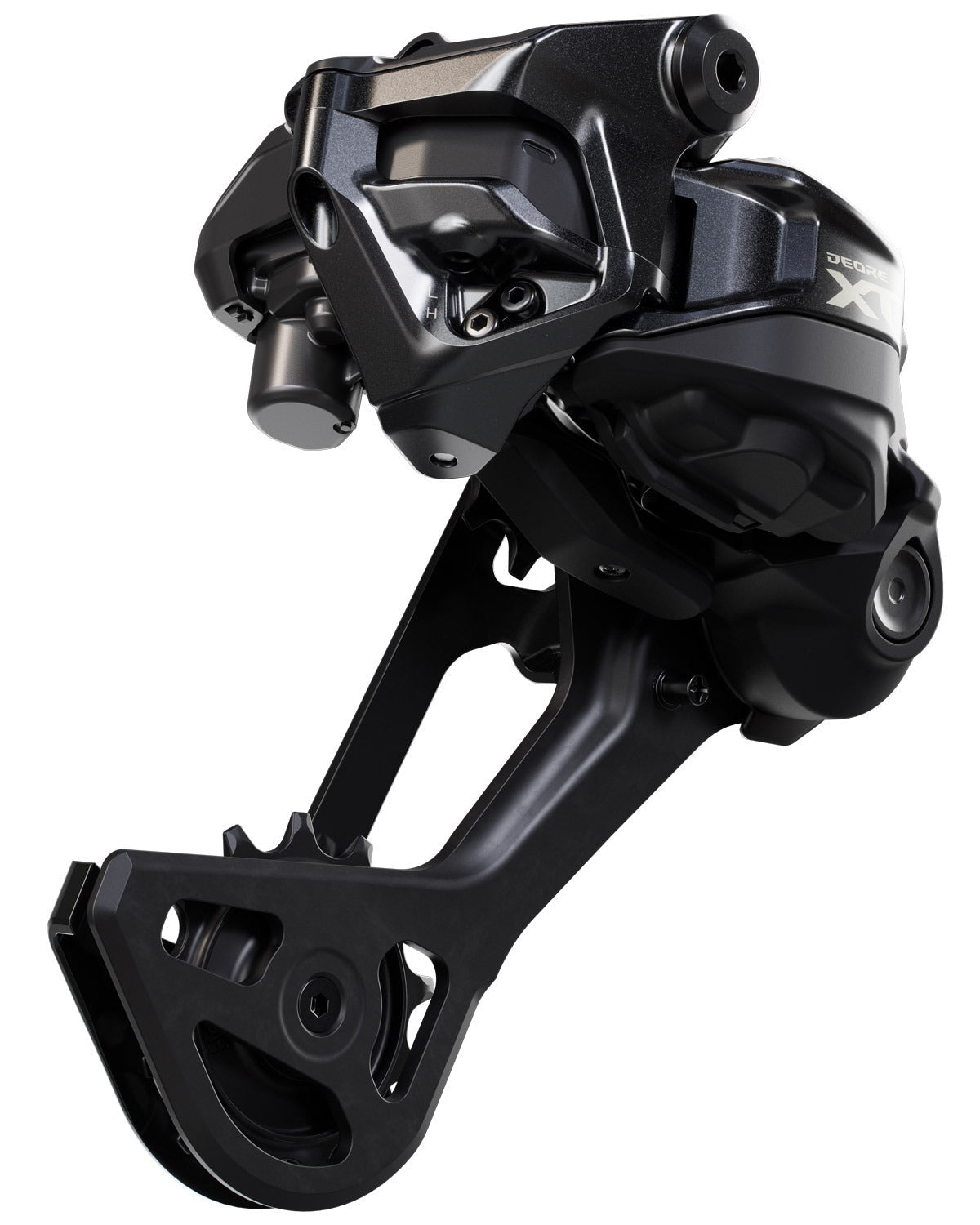 Shimano Deore XT Di2 M8250 - SGS 12 - speed Drivetrain Upgrade Kit Clamp - D Byk Store