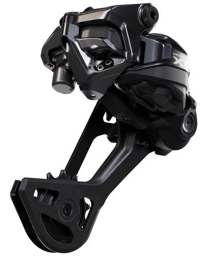 Shimano Deore XT Di2 M8250 - SGS 12 - speed Drivetrain Upgrade Kit Clamp - D Byk Store