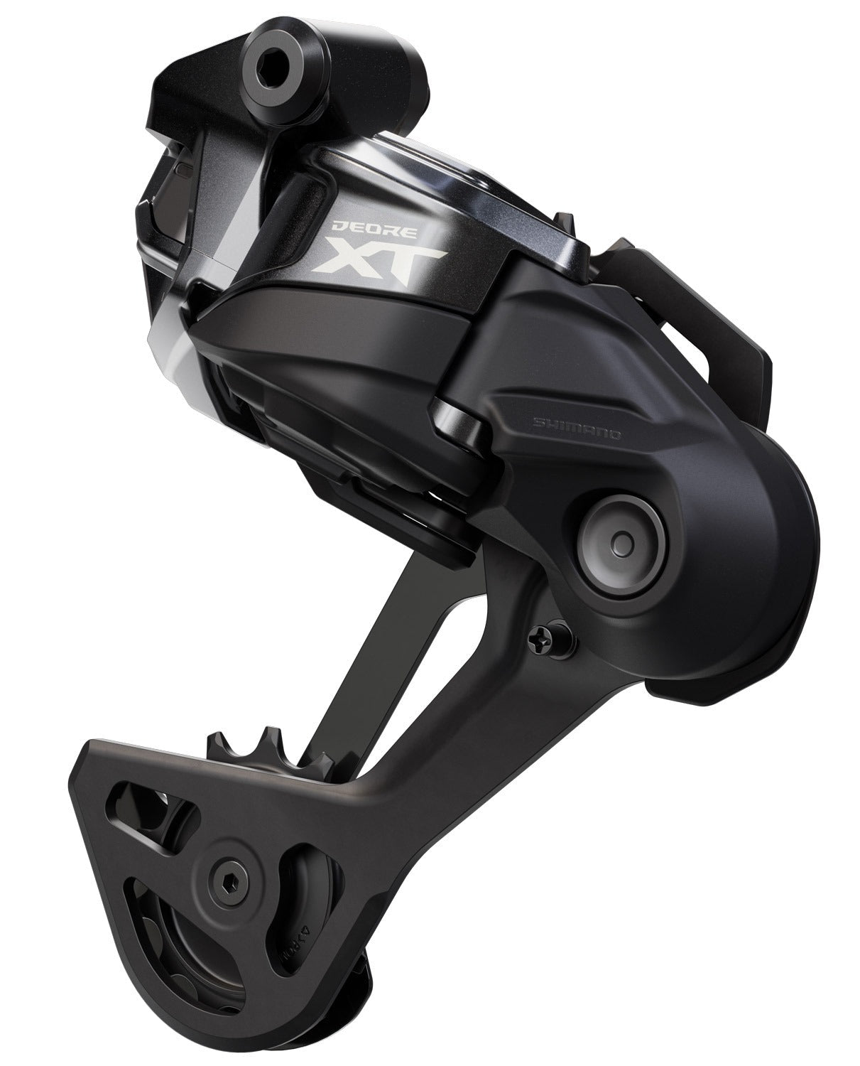 Shimano Deore XT Di2 M8250 - SGS 12 - speed Drivetrain Upgrade Kit Clamp - D Byk Store