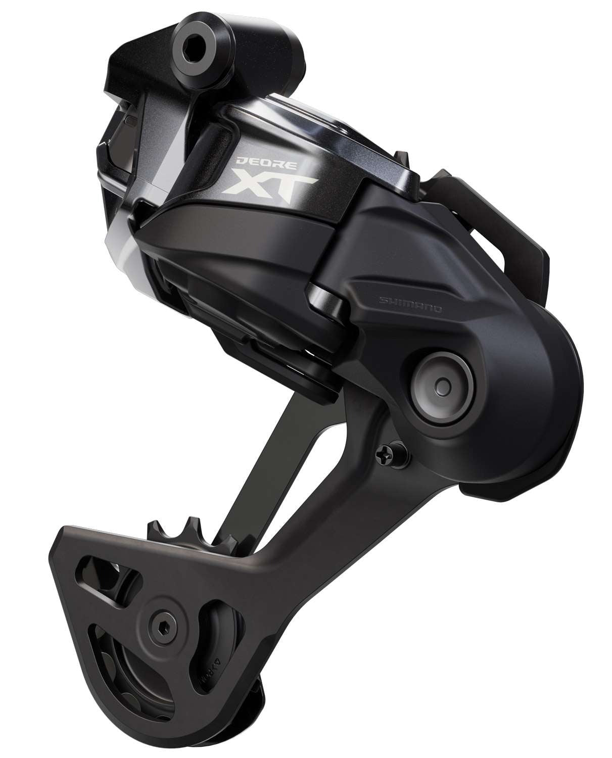 Shimano Deore XT Di2 M8250 - SGS 12 - speed Drivetrain Upgrade Kit Clamp - D Byk Store