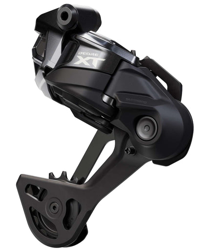 Shimano Deore XT Di2 M8250 - SGS 12 - speed Drivetrain Upgrade Kit Clamp - D Byk Store