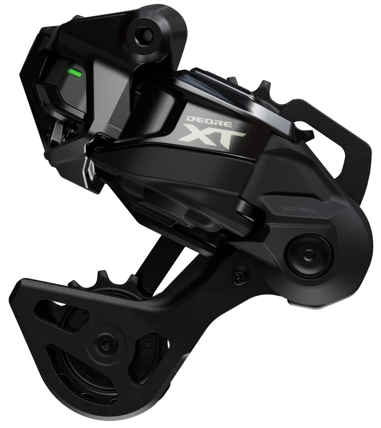 Shimano Deore XT Di2 M8250 - SGS 12 - speed Drivetrain Upgrade Kit Clamp - D Byk Store