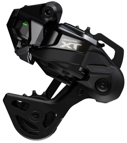 Shimano Deore XT Di2 M8250 - SGS 12 - speed Drivetrain Upgrade Kit Clamp - D Byk Store