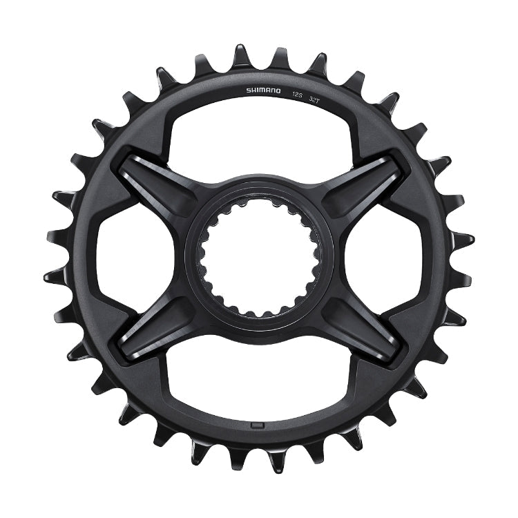 Shimano DEORE XT M8100 Chainring 12 - Speed - D Byk Store