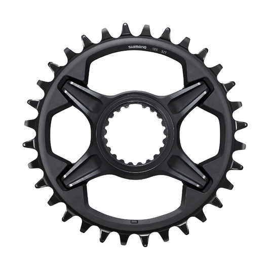 Shimano DEORE XT M8100 Chainring 12 - Speed - D Byk Store