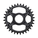 Shimano DEORE XT M8100 Chainring 12 - Speed - D Byk Store