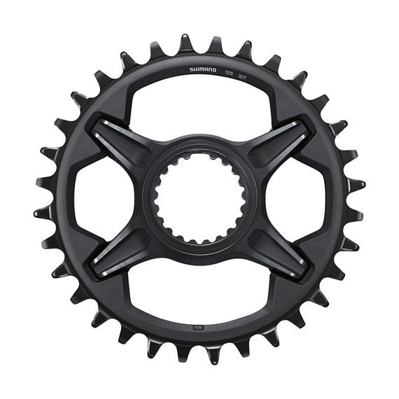 Shimano DEORE XT M8100 Chainring 12 - Speed - D Byk Store