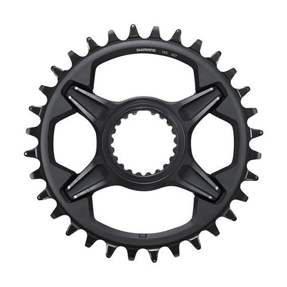 Shimano DEORE XT M8100 Chainring 12 - Speed - D Byk Store