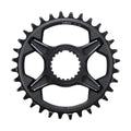 Shimano DEORE XT M8100 Chainring 12 - Speed - D Byk Store