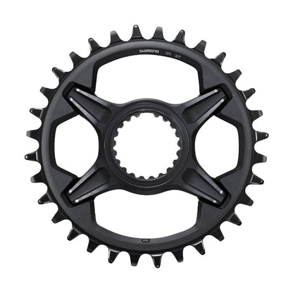 Shimano DEORE XT M8100 Chainring 12 - Speed - D Byk Store
