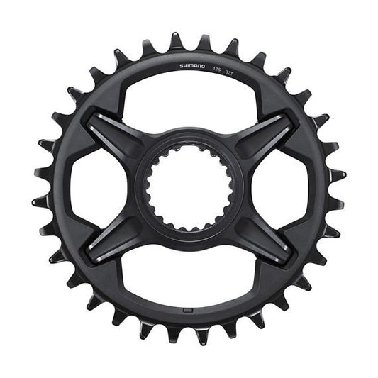 Shimano DEORE XT M8100 Chainring 12 - Speed - D Byk Store