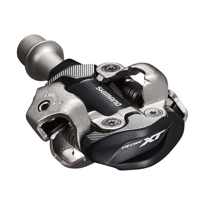 Shimano Deore XT PD - M8100 Clipless Pedals - D Byk Store
