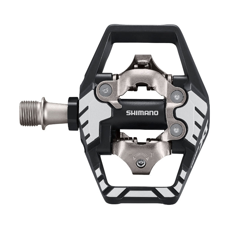 Shimano Deore XT PD - M8120 Pedals - D Byk Store