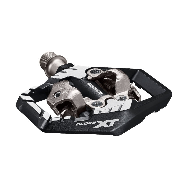 Shimano Deore XT PD - M8120 Pedals - D Byk Store