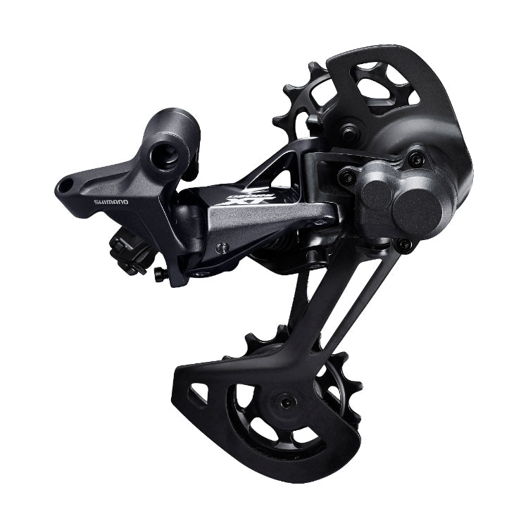 Shimano Deore XT Rear Derailleur 2x12 - speed - D Byk Store
