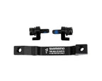Shimano Disc Brake Adapter For 160 mm Disc - SM - MA - F160P/S - D Byk Store