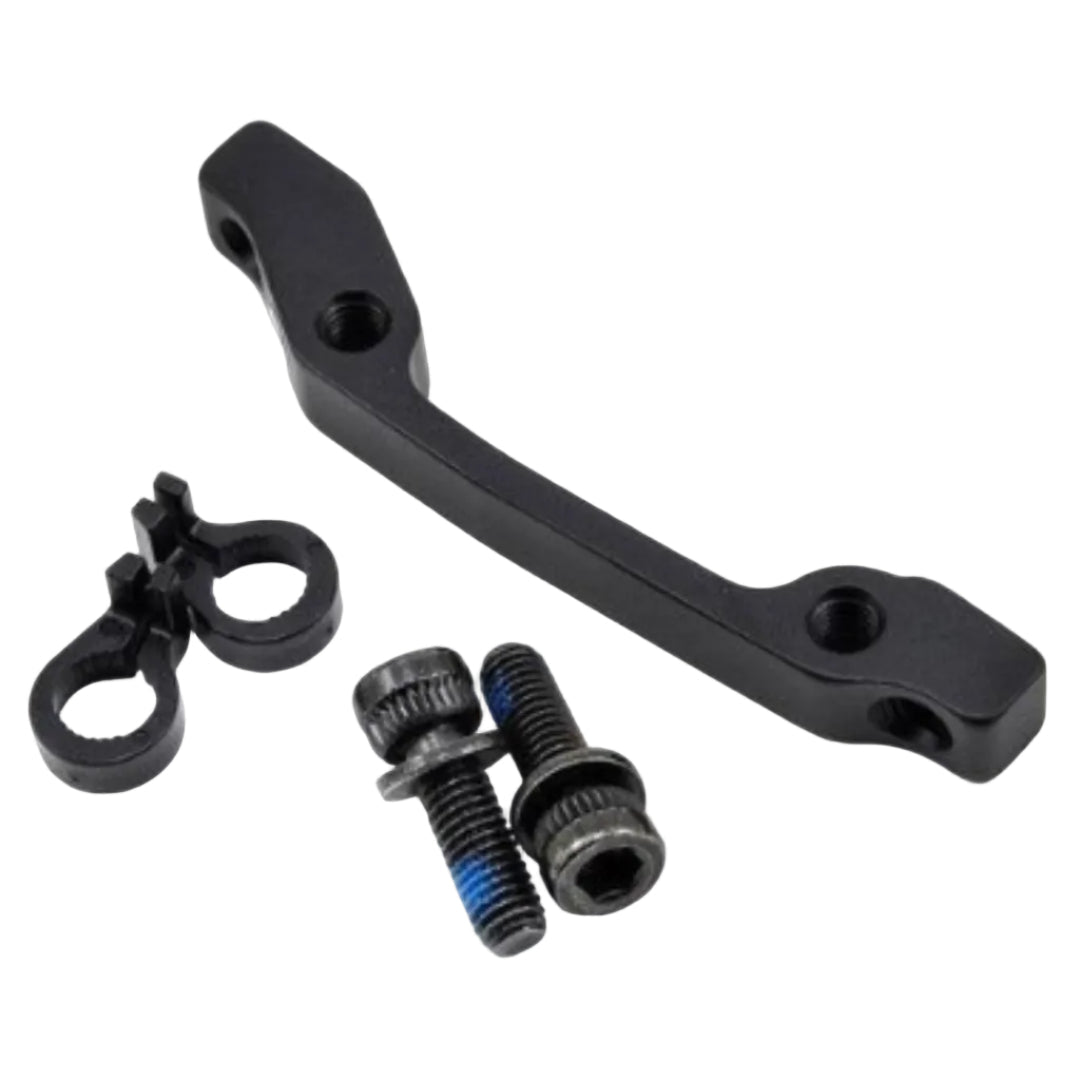 Shimano Disc Brake Adapter For 160 mm Disc - SM - MA - F160P/S - D Byk Store