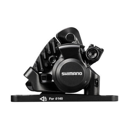 Shimano Disc Brake Caliper - BR - RS305 - F - D Byk Store