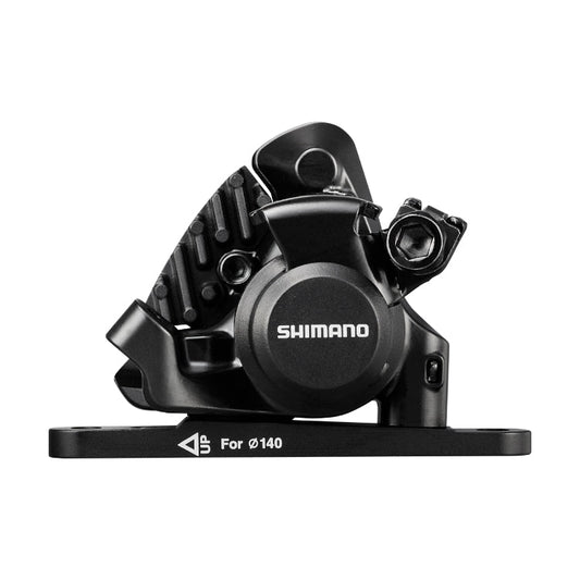Shimano Disc Brake Caliper - BR - RS305 - F - D Byk Store