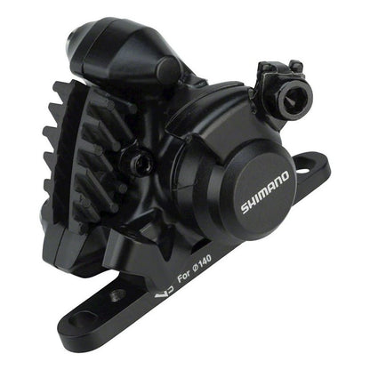 Shimano Disc Brake Caliper - BR - RS305 - F - D Byk Store