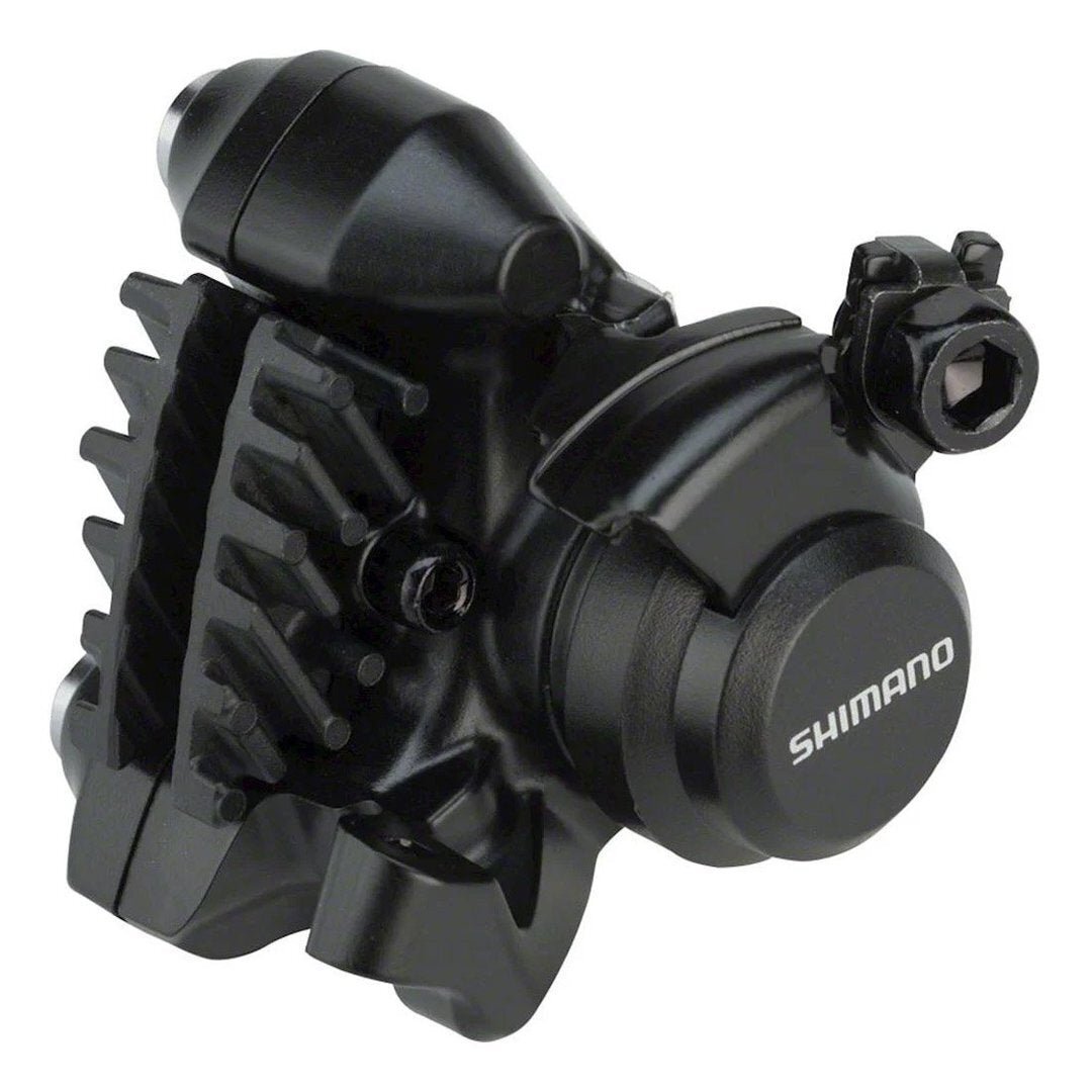 Shimano Disc Brake Caliper - BR - RS305 - R - D Byk Store