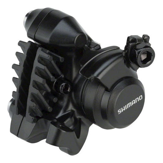 Shimano Disc Brake Caliper - BR - RS305 - R - D Byk Store