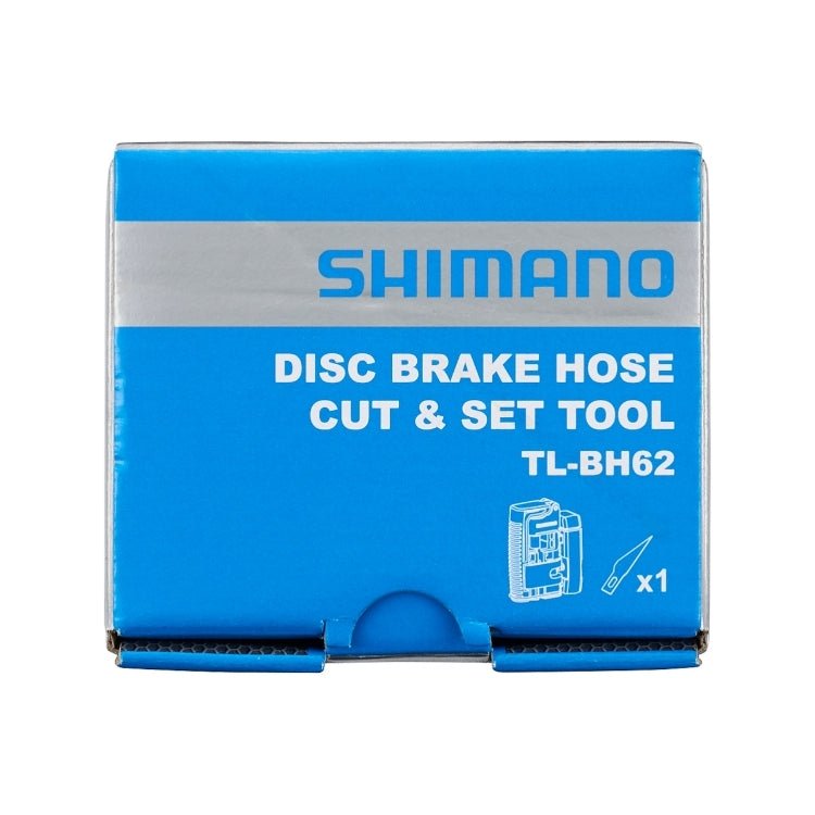 Shimano Disc brake hose cut & set tool - D Byk Store