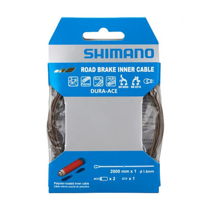 Shimano Dura-Ace 9000 Polymer Inner Brake Cable - D Byk Store