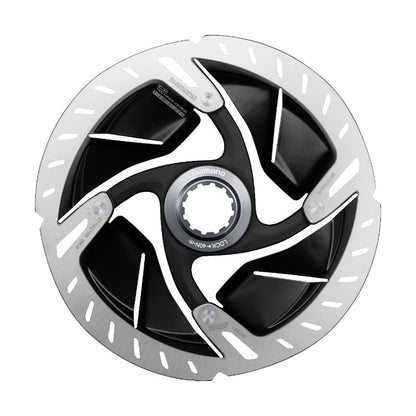 Shimano DURA - ACE CENTER LOCK Disc Brake Rotor 160/140 mm - D Byk Store