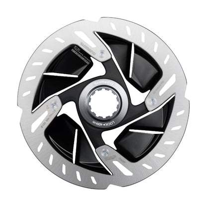 Shimano DURA - ACE CENTER LOCK Disc Brake Rotor 160/140 mm - D Byk Store
