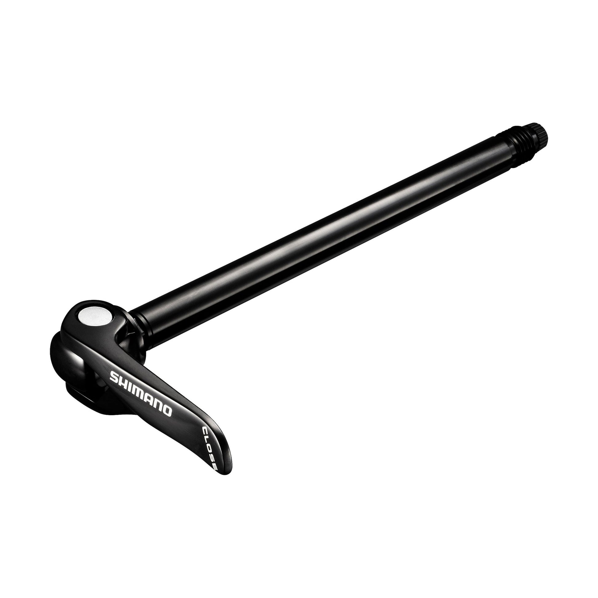 Shimano E - thru Lever Axle - Front Wheel - D Byk Store