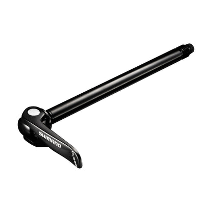 Shimano E - thru Lever Axle - Front Wheel - D Byk Store