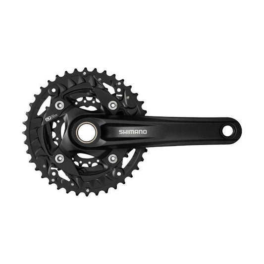 Shimano FC - MT500 - 3 Crankset 3x10 Speed - D Byk Store