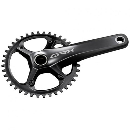 Shimano GRX Crankset FC-RX810 1x11 Speed-42T (170mm) - D Byk Store