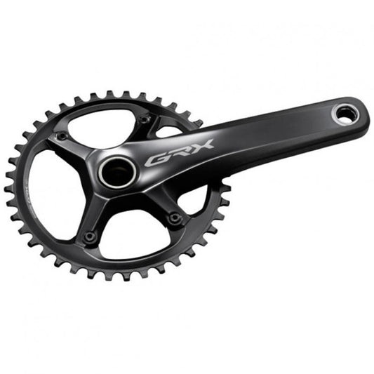 Shimano GRX Crankset FC-RX810 1x11 Speed-42T (170mm) - D Byk Store