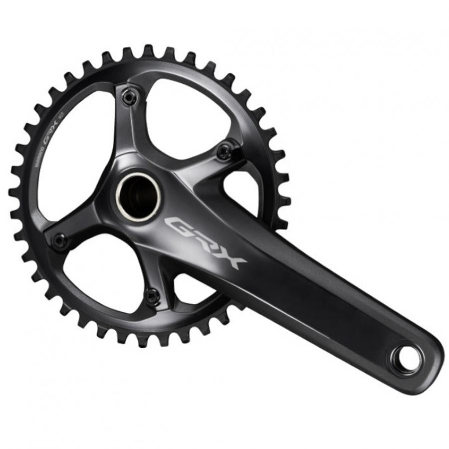 Shimano GRX Crankset FC-RX810 1x11 Speed-42T (170mm) - D Byk Store
