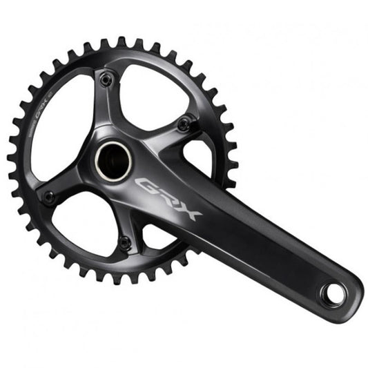 Shimano GRX Crankset FC-RX810 1x11 Speed-42T (170mm) - D Byk Store