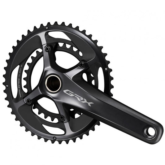 Shimano GRX Crankset FC-RX810 2x11 Speed-48/31T (172.5mm) - D Byk Store