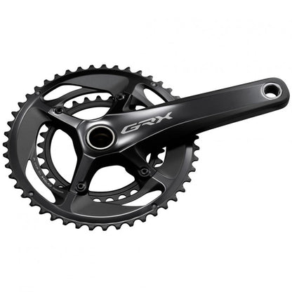 Shimano GRX Crankset FC-RX810 2x11 Speed-48/31T (172.5mm) - D Byk Store