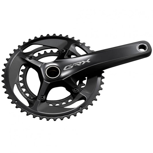 Shimano GRX Crankset FC-RX810 2x11 Speed-48/31T (172.5mm) - D Byk Store