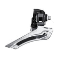 Shimano GRX Front Derailleur 2x11 - Speed FD - RX810 - F - D Byk Store